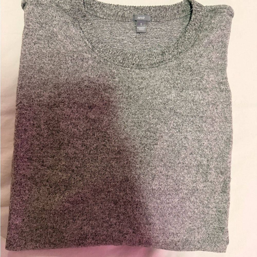 Aerie Very Soft Oversized Sweater